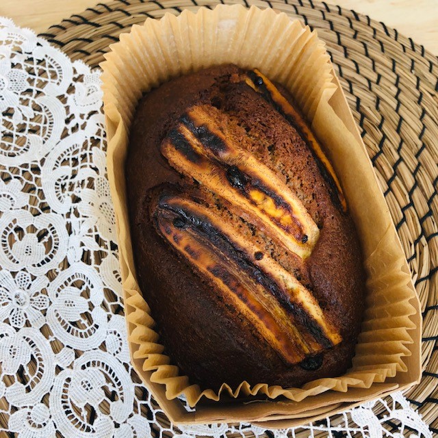 Chocolade bananenbrood stijnvanlier