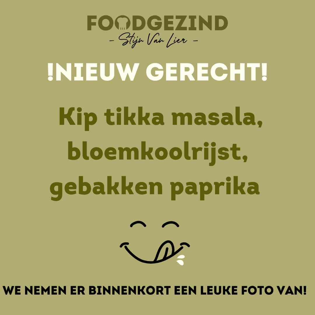 kipt tikka masala foodgezind