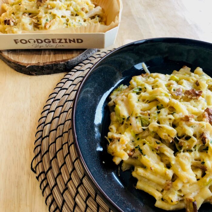 schorseneren ovenschotel foodgezind