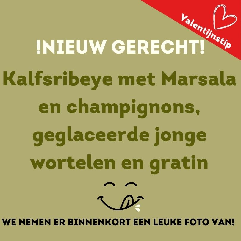 kalfsribeye valentijn foodgezind