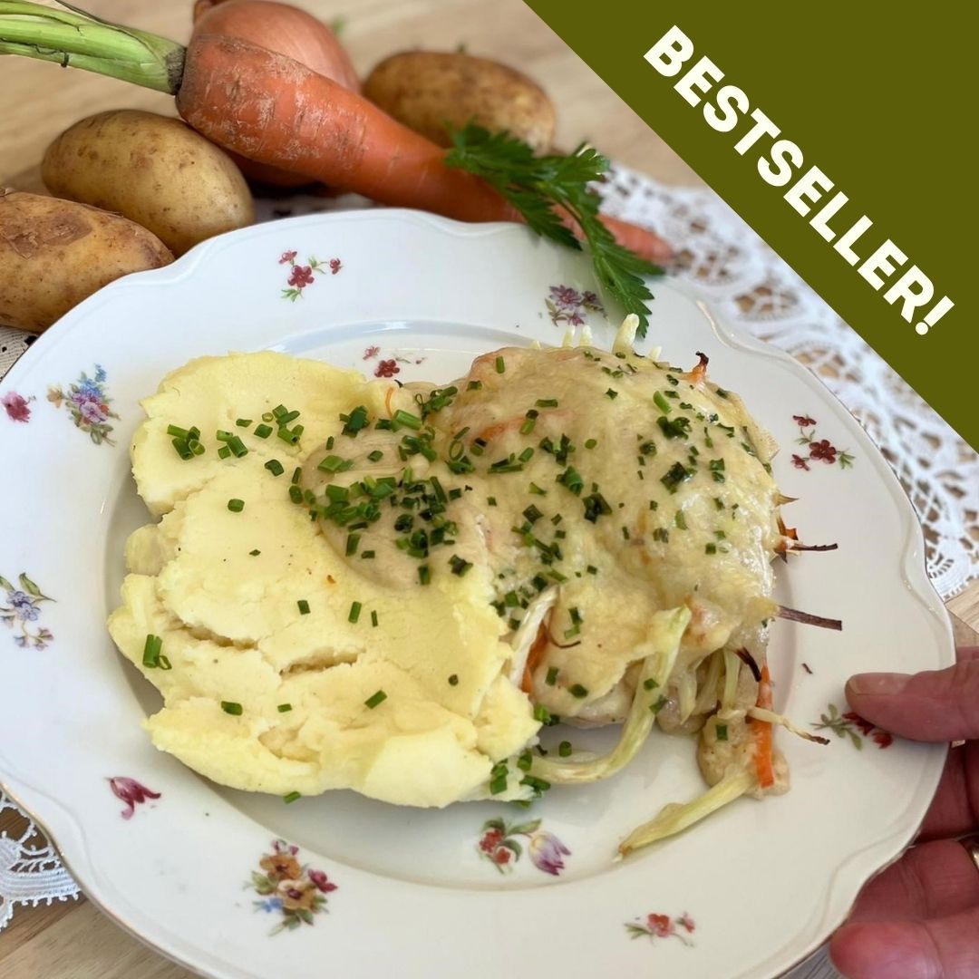 bestseller vispannetje foodgezind