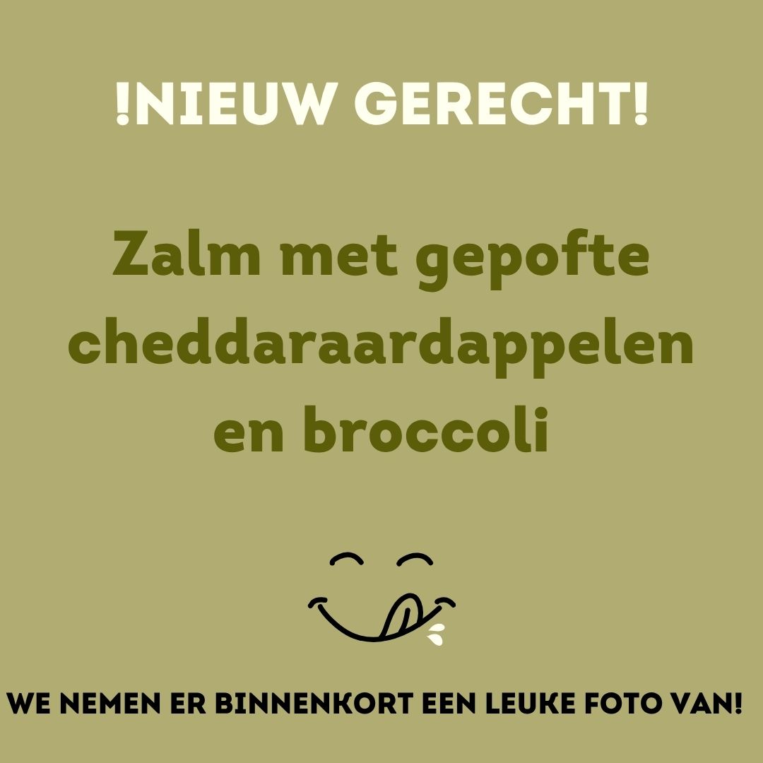 zalm cheddaraardappel broccoli foodgezind
