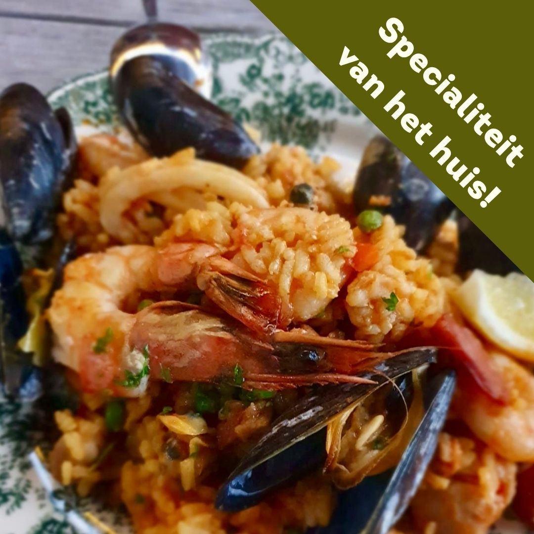 bestseller paella foodgezind